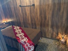 アジアンリラクゼーション ヴィラ 江南店(asian relaxation villa)/ヘッドスパ・リンパ・マッサージ