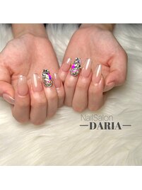 ☆上品☆埋めつくし/パーツ