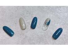 ソルシア(Solsia)/【ハンド】秋　定額4000円