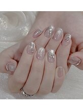 クイーンズビューティーサロン 新宿本店(Queen's beauty salon)/120分やり放題コース