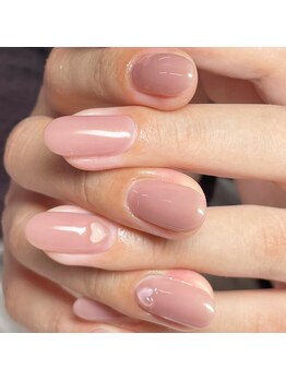 アイリッシュネイル 久屋大通店(Irish Nail)/#マオ旅中国