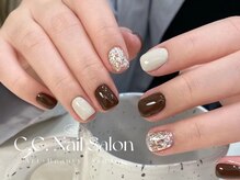 シーシーネイルサロン 池袋(C.C.Nail salon)/