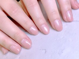 シンプルグラデ・フレンチコース