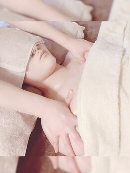 エン(en.)/デコルテ美人.*
