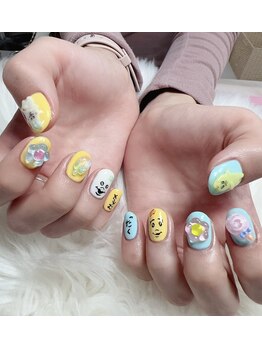 アンドミー 横浜西口店(&ME)/