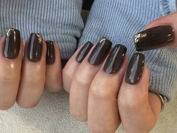 リコ ヘアアンドリラクゼーション(LICO)/持ち込みdesign