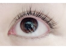 アイラッシュエイム(Eyelash eim)/パリエク