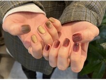 マロ 名古屋金山(MALo)/ニュアンスフルアート