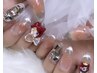 練習モデルスカルプ3dやり放題13980yen Newcomer AcrylicNails and 3D Design