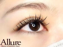 アリュール(Allure)/ワンホンマツエク