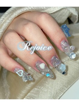 リジョイス 渋谷店(Rejoice)/