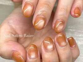 オレンジマグネット【¥5800】