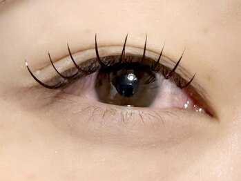 ソーコ(SOKO)の写真/《お洒落女子必見☆》お1人お1人に寄り添った細かなカウンセリングと丁寧な施術で長持ち＆仕上がりキレイ♪