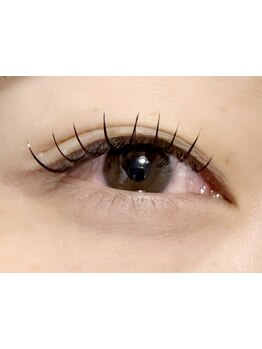 キープ力が自慢のサロン