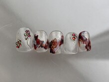 アオ 渋谷(ao.)/ニュアンスコレクション