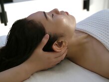 アンワインド(UNWIND)/ヘッドスパでご褒美時間。。