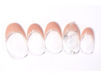 ネイルサロン アテナ(Athena)/選べる定額デザイン