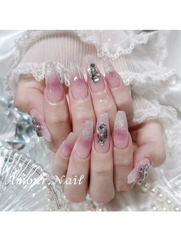 チークマグネット