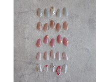 4月オリジナルデザイン定額コース★ライトプラン