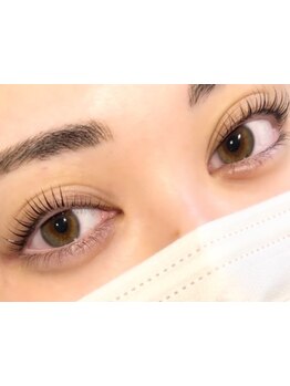 キープ力が自慢のサロン