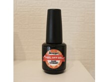 チアリーネイル(cheery Nail)の雰囲気（セルフで剥がせるピールオフジェルの取り扱いもございます!）