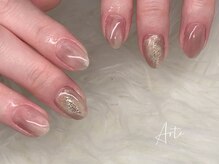 アルテ 柏店(Arte)/持込みOK☆Freeデザイン　¥8500