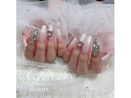 ビオーラ(B.aure)の写真