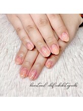 はあとねいる 武蔵小金井店/定額ハンドネイル