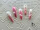 シュガービューティーネイルズ(Sugar Beauty Nails)の写真/周りと差がつく華やかで美しい指先を実現☆魅力溢れるこだわりのネイルで何度見ても嬉しくなる指先を演出♪