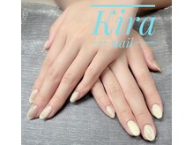 キラネイル(Kira Nail)/ワンカラー
