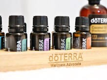 ソル(Sol)/アロマタッチテクニック