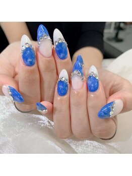 桜ネイルサロン/