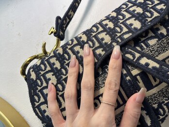 トゥデイズ ネイルズ 大宮(todays nails)/マグネットネイル ネイル大宮