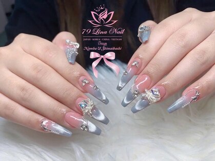 リナスパ(79LINA SPA)の写真