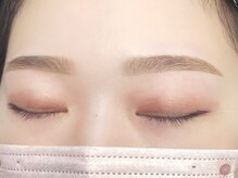 アンジェリック 湘南台店(Angelic)/アイブロウワックス/眉毛