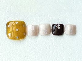 ■Footシンプルプラン■ 2509