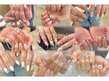 アンカーバイナチュラル アイラッシュ(anchor by natural eyelash)
