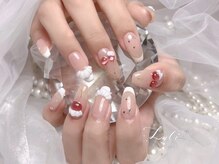 ライリス(Lylis)/さくらんぼホイップ★