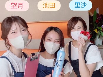 マリカ(Marika)/再来のお客様もお得にご利用可♪