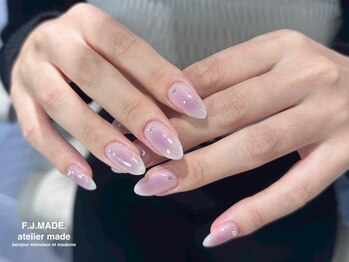 アトリエ メイド(atelier made)/