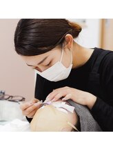 リズ バイ ミランダ(Riz by MILANDA)/