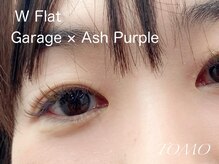 エネル バイ アルト(eneru by arto)/オトナ韓ドル◎くすみカラーMIX