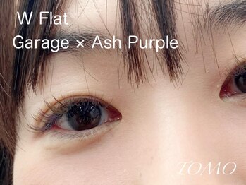 エネル バイ アルト(eneru by arto)/オトナ韓ドル◎くすみカラーMIX