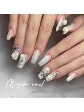 エムサロン(M-salon)/