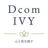 アイビーコスメティクス ディーコム(IVY.cosmetics Dcom)のお店ロゴ