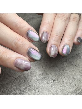 ライフ セカンド(LIFE2nd)/ニュアンスマグネット