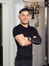 パーソナルジム・マシンピラティス ALEXY 名古屋御器所 EITO 