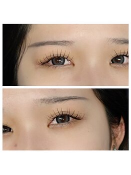 テン(ten.)/エクステパーマ120本