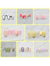 メイク(Me19)/アートネイル