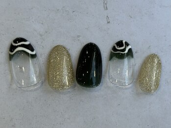 simple定額コース￥6,800